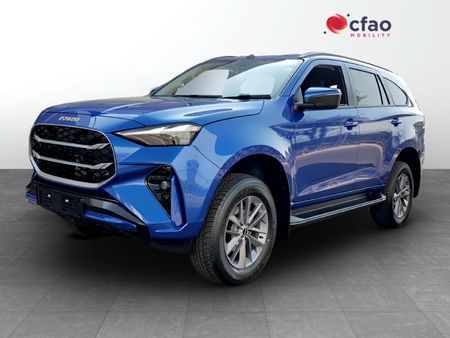 2026-Isuzu-Mu-x-19D-LS-Auto_6