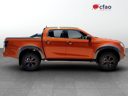 2026-Isuzu-D-Max-30-DDI-V-Cross-HR-Auto-Double-Cab_2