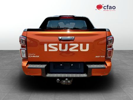 2026-Isuzu-D-Max-30-DDI-V-Cross-HR-Auto-Double-Cab_4