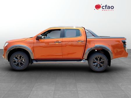 2026-Isuzu-D-Max-30-DDI-V-Cross-HR-Auto-Double-Cab_8