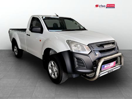 2026-Isuzu-D-Max-250C-Fleetside-Single-Cab_0