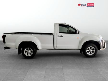 2026-Isuzu-D-Max-250C-Fleetside-Single-Cab_2