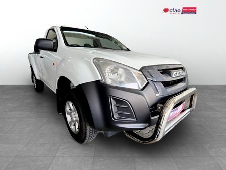 2026-Isuzu-D-Max-250C-Fleetside-Single-Cab_6