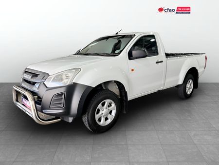 2026-Isuzu-D-Max-250C-Fleetside-Single-Cab_8