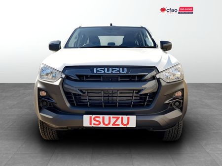 2025-Isuzu-D-Max-19-DDI-HR-L-Double-Cab_3