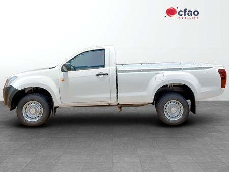 2026-Isuzu-D-Max-250-HO-Fleetside-Safety-Single-Cab_7