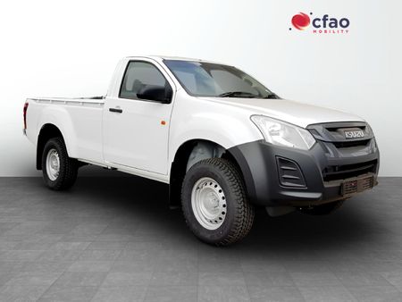 2026-Isuzu-D-Max-250-HO-Fleetside-Safety-Single-Cab_0