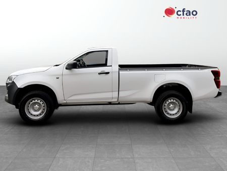 2026-Isuzu-D-Max-19-DDI-HR-L-Single-Cab_7