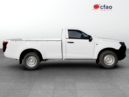 2026-Isuzu-D-Max-19-DDI-LR-Single-Cab_2