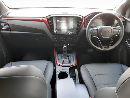 2026-Isuzu-D-Max-19-DDI-HR-X-Rider-Auto-Double-Cab_6