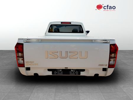 2026-Isuzu-D-Max-250C-Single-Cab_4