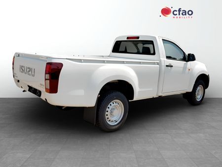 2026-Isuzu-D-Max-250C-Fleetside-Single-Cab_1