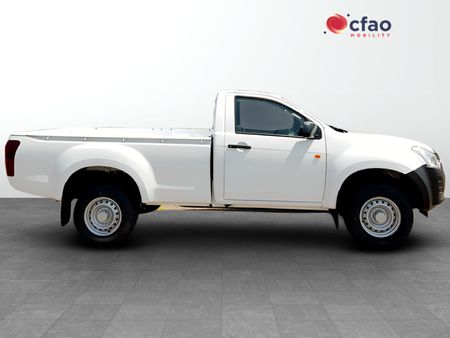 2026-Isuzu-D-Max-250C-Fleetside-Single-Cab_2