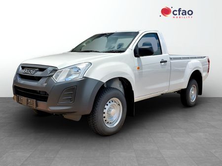 2026-Isuzu-D-Max-250C-Fleetside-Single-Cab_6