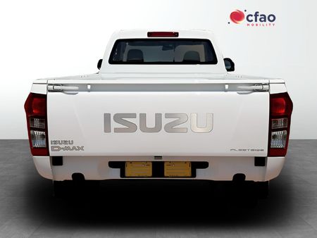 2026-Isuzu-D-Max-250-HO-Fleetside-Safety-Single-Cab_4