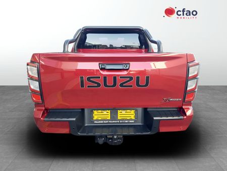 2026-Isuzu-D-Max-19-DDI-HR-X-Rider-Auto-Double-Cab_4