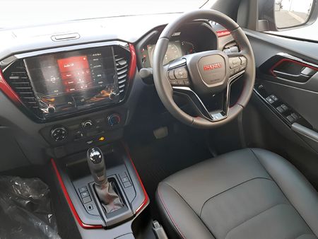 2026-Isuzu-D-Max-19-DDI-HR-X-Rider-Auto-Double-Cab_8