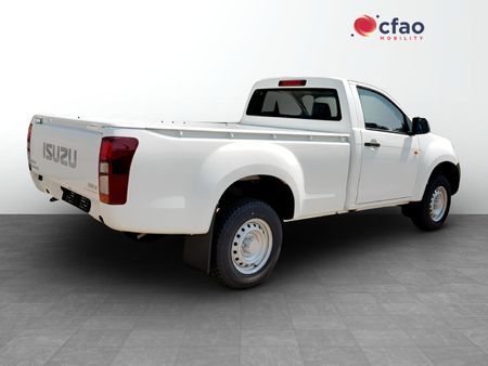 2026-Isuzu-D-Max-250C-Fleetside-Single-Cab_1