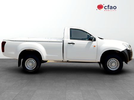 2026-Isuzu-D-Max-250C-Fleetside-Single-Cab_2