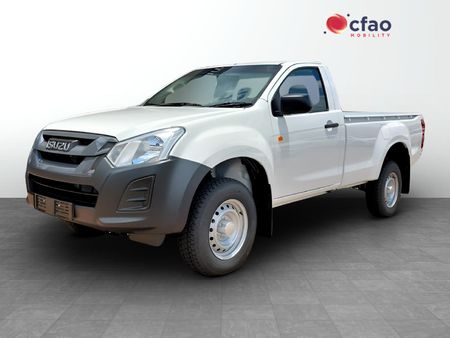 2026-Isuzu-D-Max-250C-Fleetside-Single-Cab_6