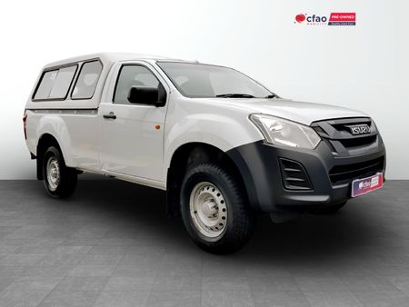 2024-Isuzu-D-Max-250-HO-Fleetside-Safety-Single-Cab_0