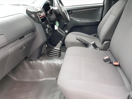 2024-Isuzu-D-Max-250-HO-Fleetside-Safety-Single-Cab_9
