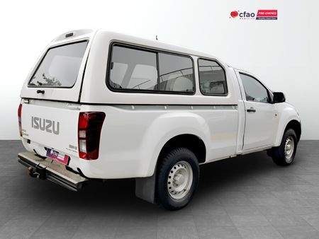 2024-Isuzu-D-Max-250-HO-Fleetside-Safety-Single-Cab_1