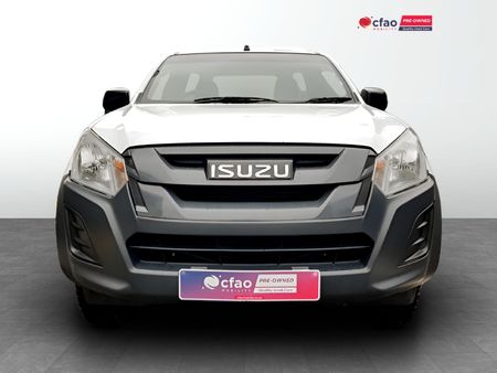 2024-Isuzu-D-Max-250-HO-Fleetside-Safety-Single-Cab_3