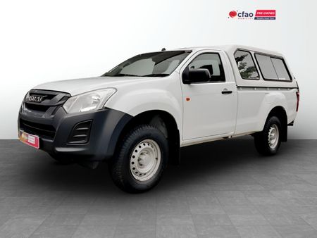 2024-Isuzu-D-Max-250-HO-Fleetside-Safety-Single-Cab_6