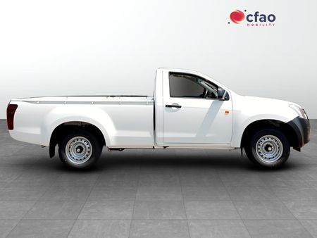 2026-Isuzu-D-Max-250C-Single-Cab_2