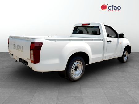2026-Isuzu-D-Max-250C-Single-Cab_1