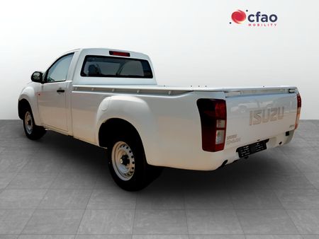 2026-Isuzu-D-Max-250C-Single-Cab_7