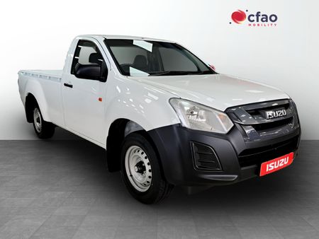 2026-Isuzu-D-Max-250C-Single-Cab_0