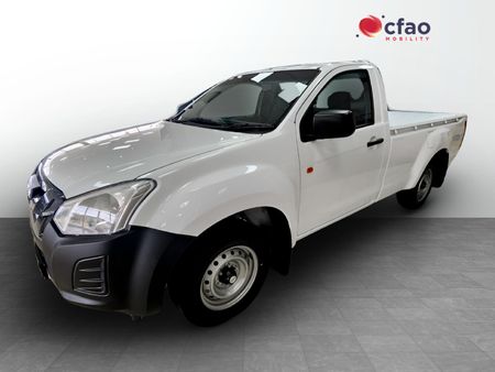 2026-Isuzu-D-Max-250C-Single-Cab_9
