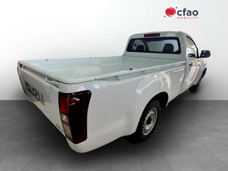 2026-Isuzu-D-Max-250C-Single-Cab_10