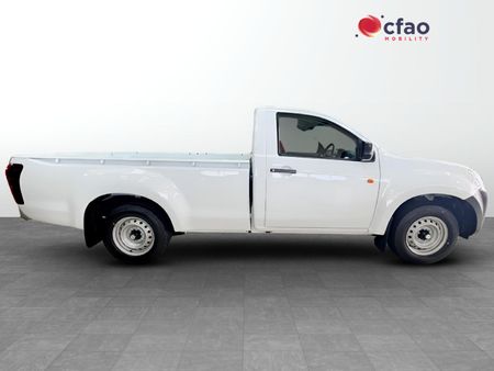 2026-Isuzu-D-Max-250C-Single-Cab_2