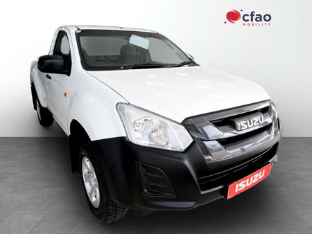 2026-Isuzu-D-Max-250C-Fleetside-Single-Cab_0