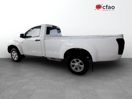 2026-Isuzu-D-Max-250C-Fleetside-Single-Cab_10