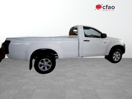 2026-Isuzu-D-Max-250C-Fleetside-Single-Cab_2