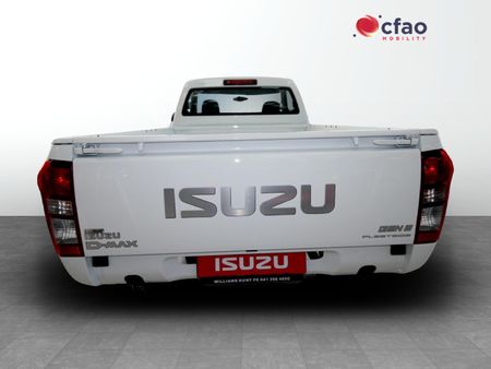 2026-Isuzu-D-Max-250C-Fleetside-Single-Cab_4