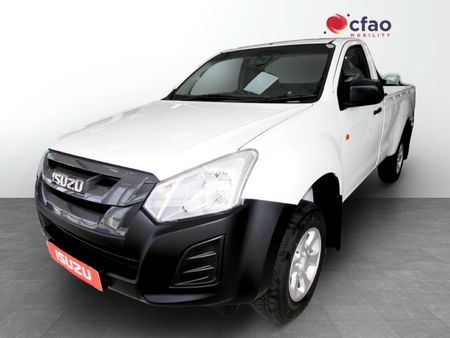 2026-Isuzu-D-Max-250C-Fleetside-Single-Cab_8