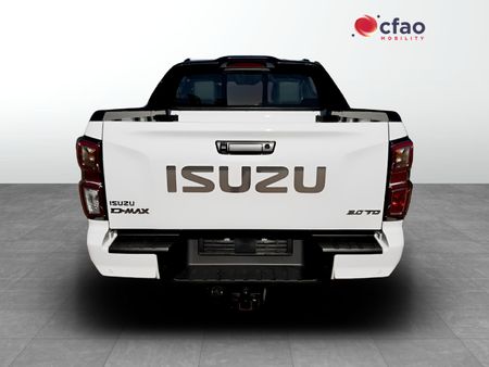 2026-Isuzu-D-Max-30-DDI-V-Cross-HR-Auto-Double-Cab_4