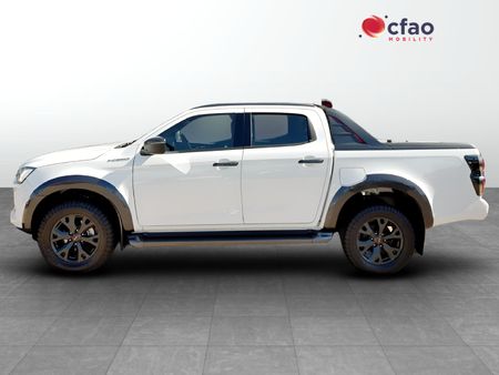 2026-Isuzu-D-Max-30-DDI-V-Cross-HR-Auto-Double-Cab_7