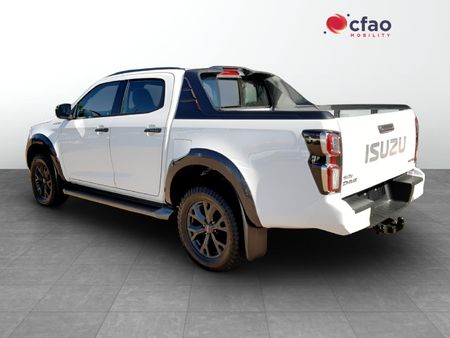 2026-Isuzu-D-Max-30-DDI-V-Cross-HR-Auto-Double-Cab_8