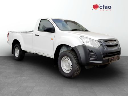 2026-Isuzu-D-Max-250-HO-Fleetside-Safety-Single-Cab_0