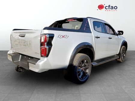 2026-Isuzu-D-Max-30-DDI-V-Cross-HR-4x4-Auto-Double-Cab_1
