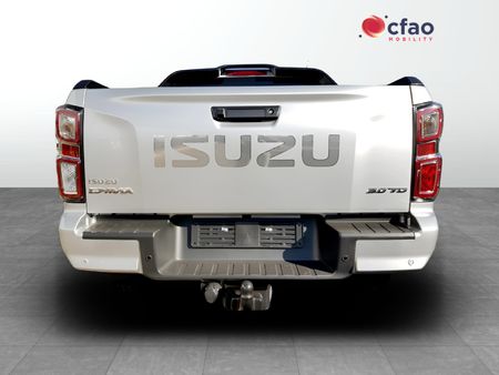 2026-Isuzu-D-Max-30-DDI-V-Cross-HR-4x4-Auto-Double-Cab_4