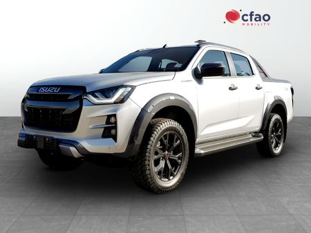 2026-Isuzu-D-Max-30-DDI-V-Cross-HR-4x4-Auto-Double-Cab_6