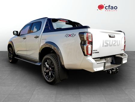2026-Isuzu-D-Max-30-DDI-V-Cross-HR-4x4-Auto-Double-Cab_7