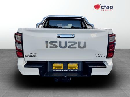 2026-Isuzu-D-Max-30-DDI-HR-LSE-Auto-Double-Cab_4